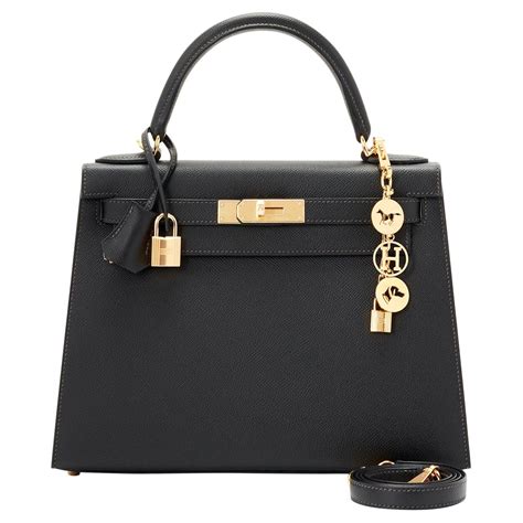 hermes kelly 28 nera|hermes kelly 28 for sale.